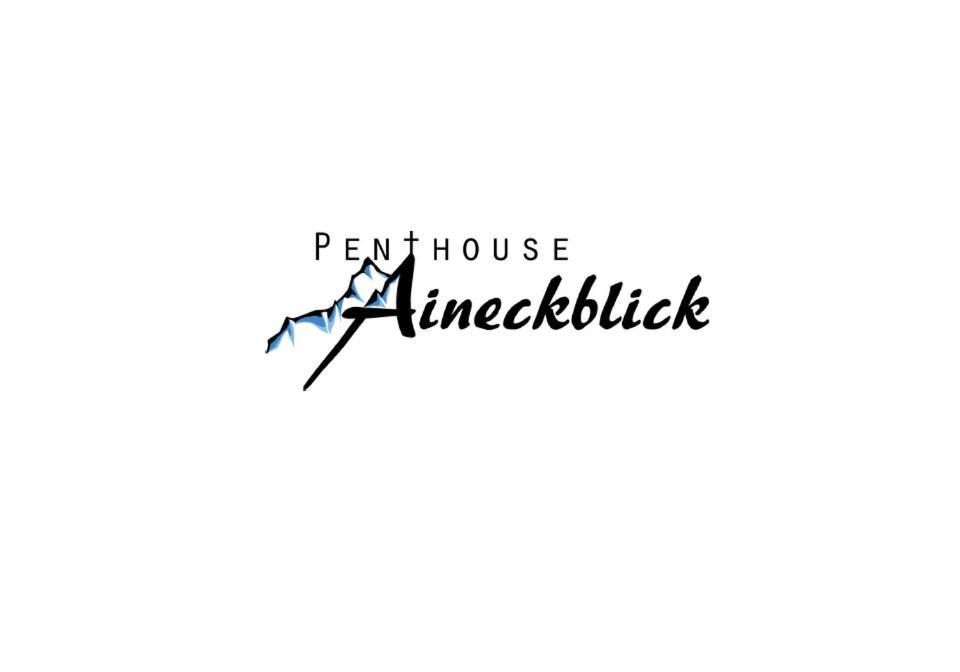 Penthouse Aineckblick Daire Sankt Margarethen im Lungau Dış mekan fotoğraf