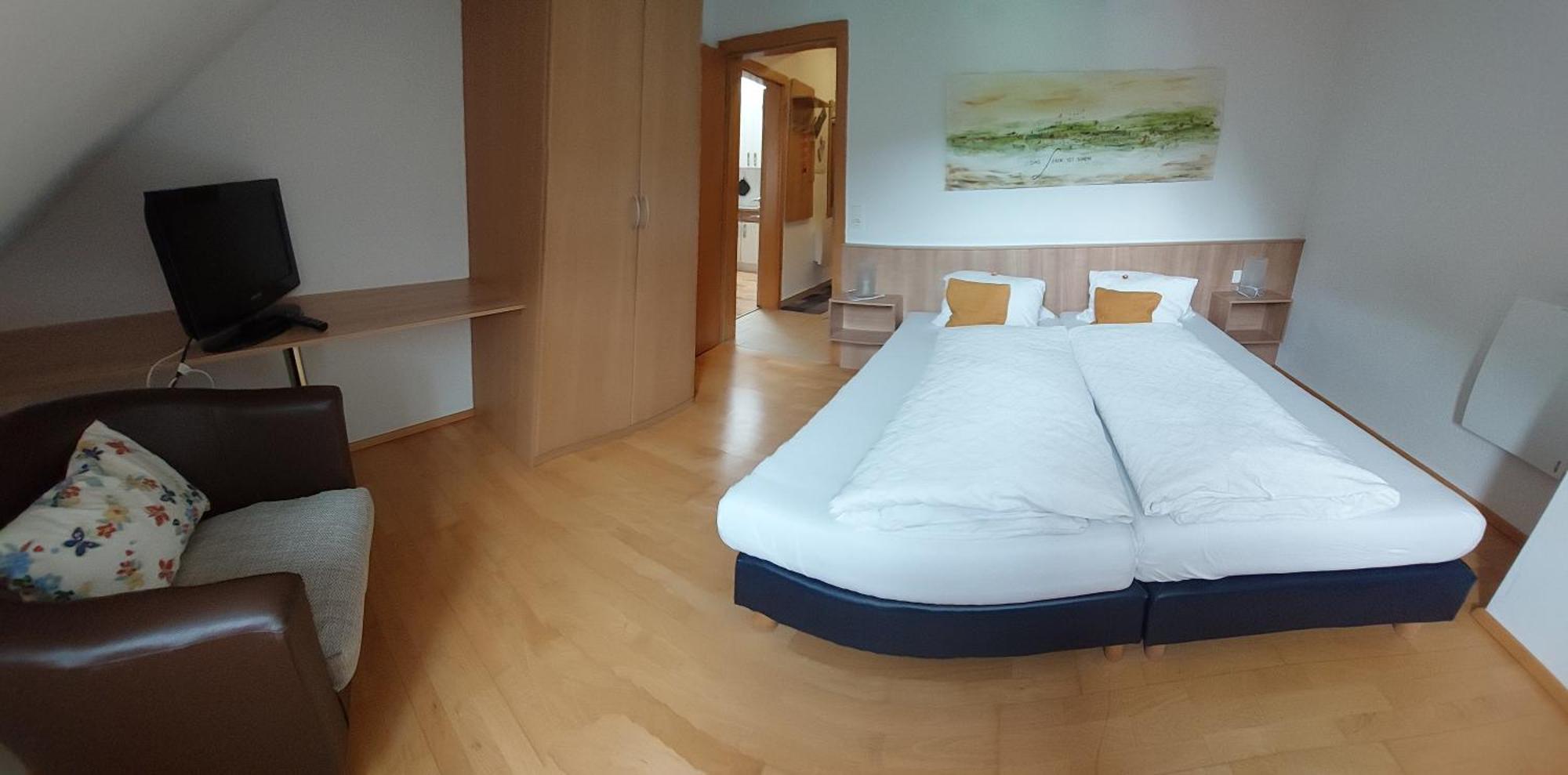 Penthouse Aineckblick Daire Sankt Margarethen im Lungau Dış mekan fotoğraf