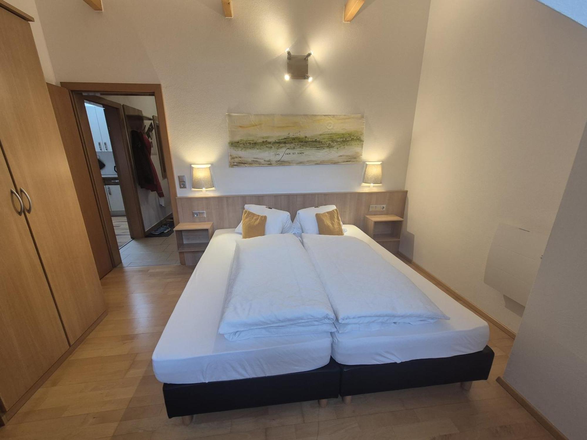 Penthouse Aineckblick Daire Sankt Margarethen im Lungau Dış mekan fotoğraf