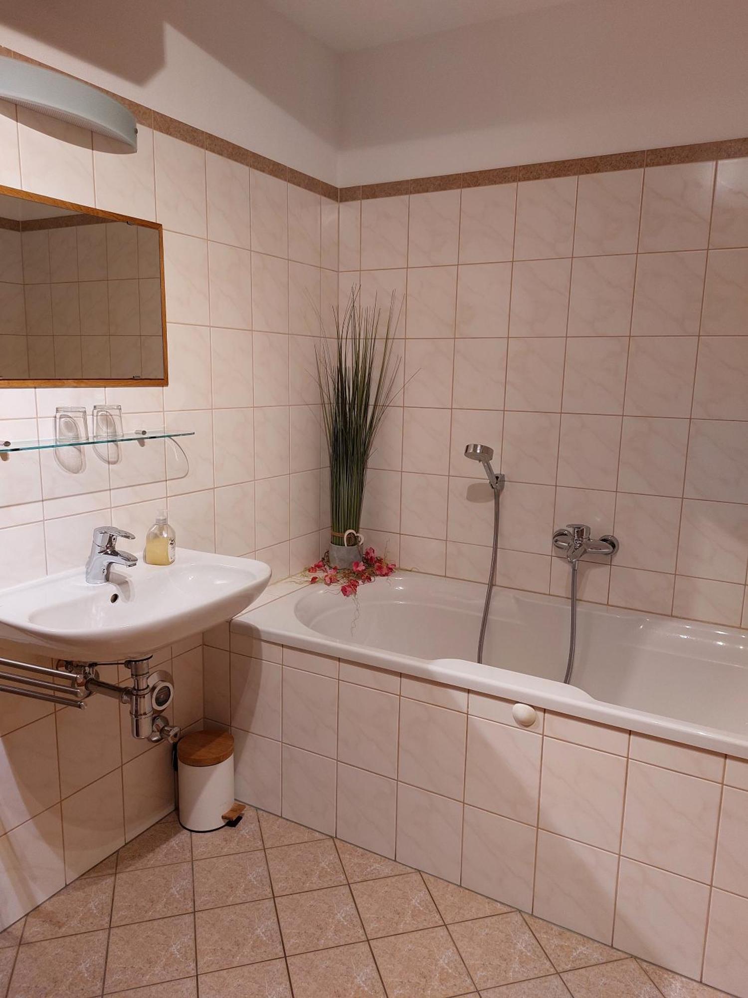 Penthouse Aineckblick Daire Sankt Margarethen im Lungau Dış mekan fotoğraf